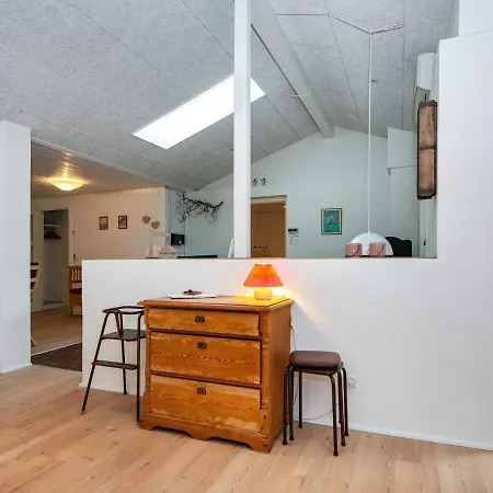 Three-bedroom Holiday In Aabenraa 1 *