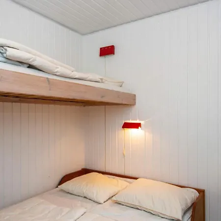 Three-bedroom Holiday In Aabenraa 1