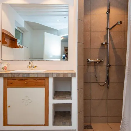 Three-bedroom Holiday In Aabenraa 1